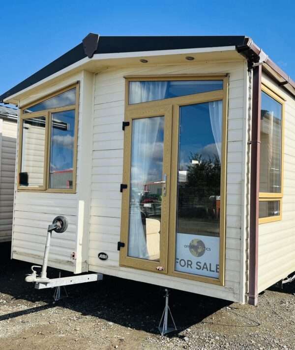 ABI Supreme (St David)- SOLD