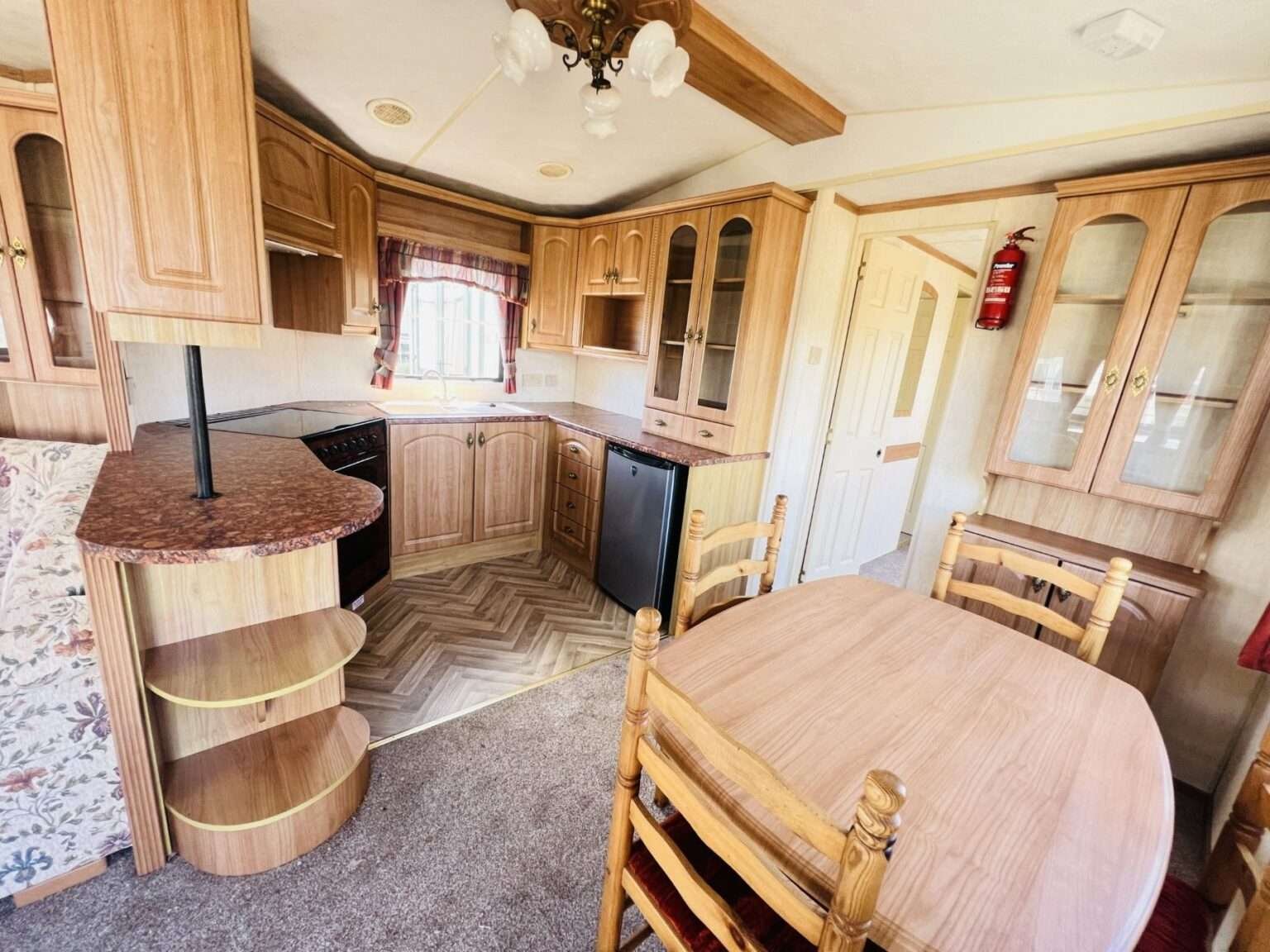 Static Caravans for Sale in Pembrokeshire | Buy Used Static Caravans in