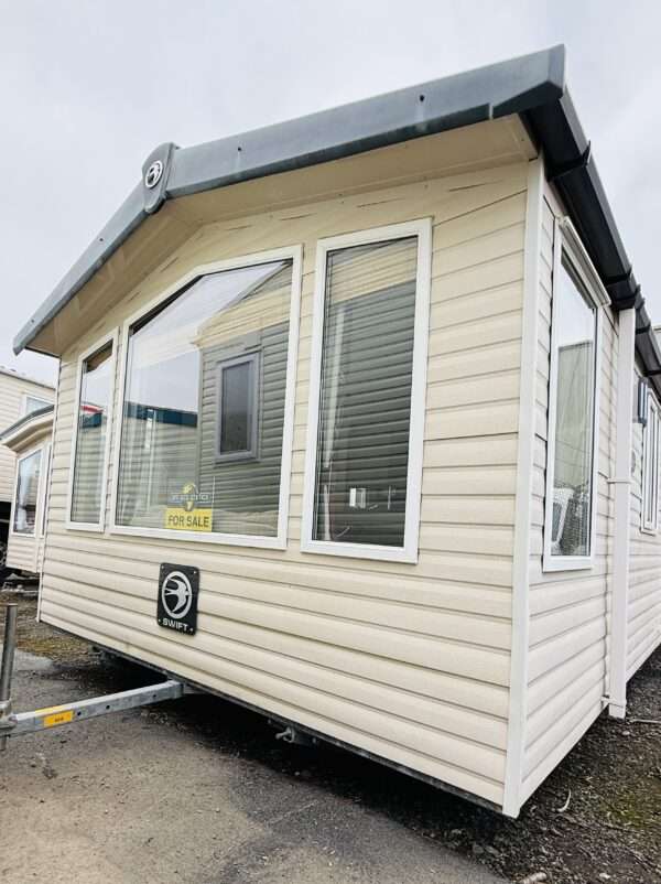 Swift Moselle- SOLD