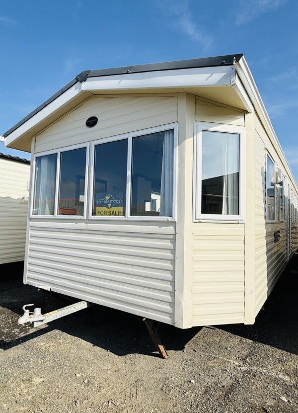 BK Seville- SOLD