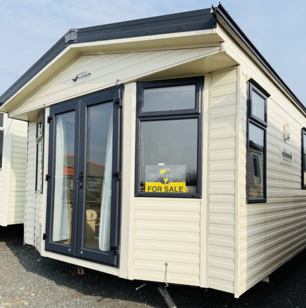 Willerby Westmorland- SOLD
