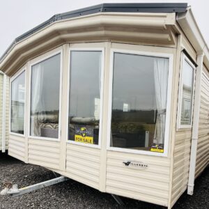 Willerby New Hampton