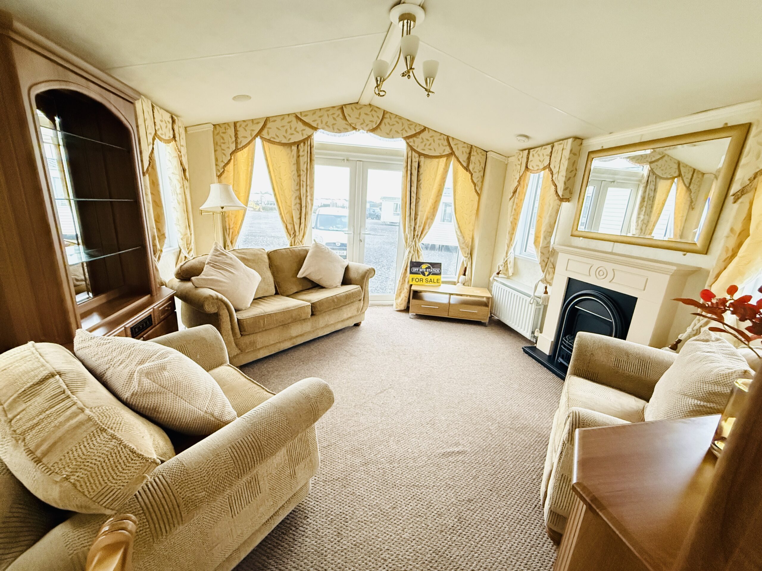 Willerby Vogue- SOLD - Image 12