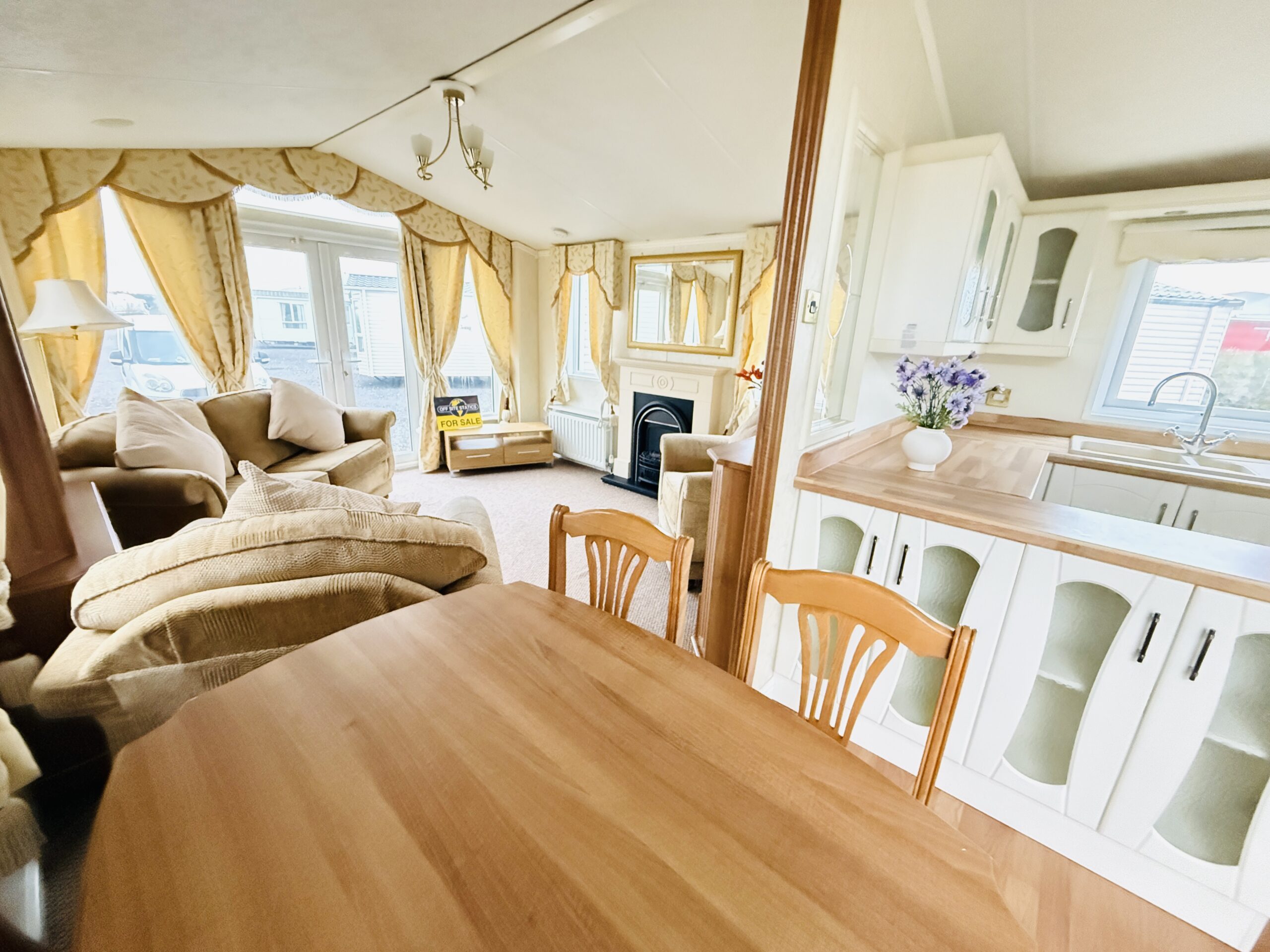 Willerby Vogue- SOLD - Image 9