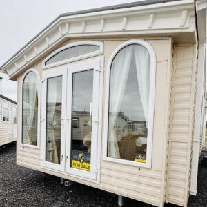 Willerby Vogue- SOLD