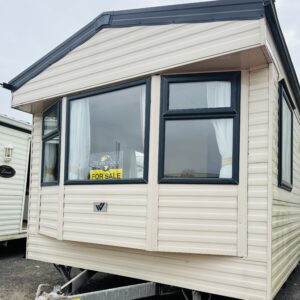 Willerby Herald Gold