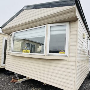 Willerby Rio
