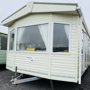 Pemberton Elite- SOLD