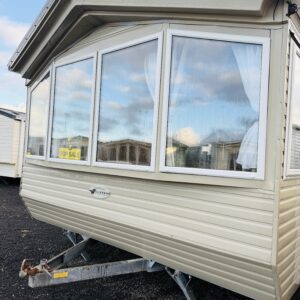 Willerby Granada