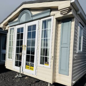 Willerby Vogue