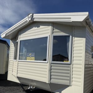 Willerby Rio