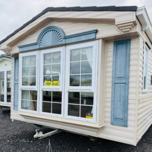 Willerby Vogue