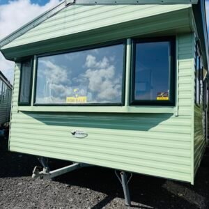 Willerby Rio Coastal