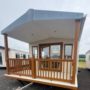 Delta Oceon Lodge