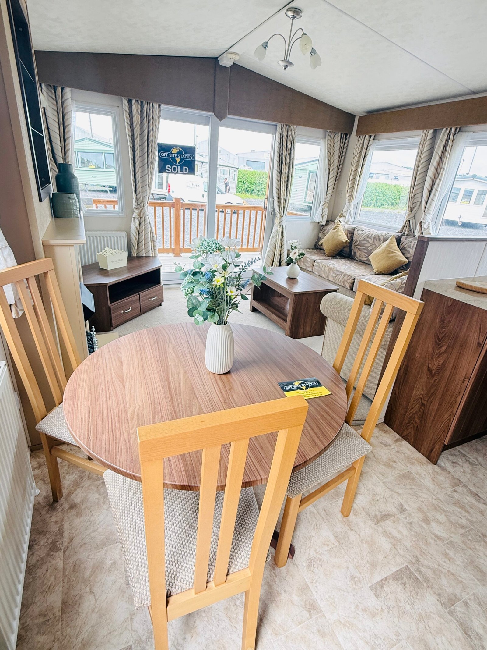Delta Oceon Lodge - Image 6