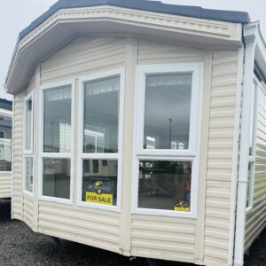 Willerby Winchester